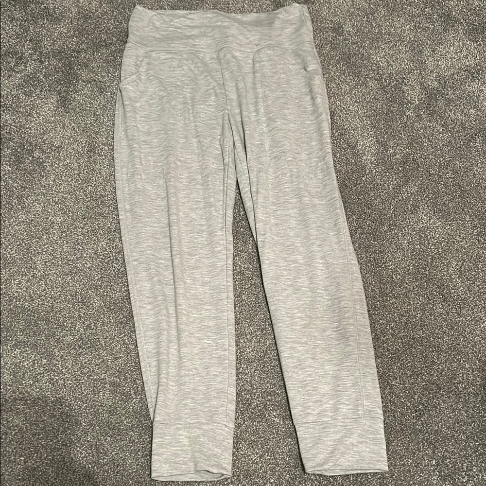 Old Navy Light Weight Grey Joggers